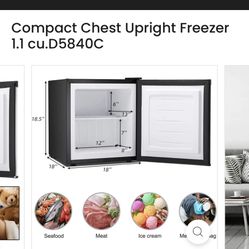 Freezer