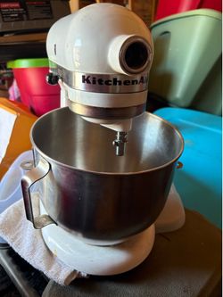 Kitchen Aide