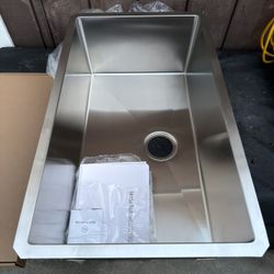 Kitchen Sink ONLY *NEW*