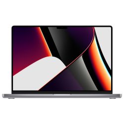 🔥 MacBook Pro 16” M1 Max – 64GB / 4TB / AppleCare 🔥