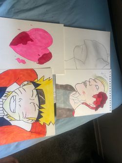 Drawing