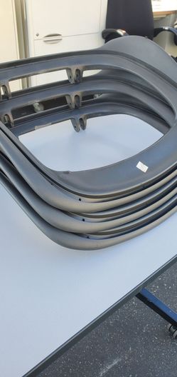 Herman Miller seat frame for Aeron Chair Size B