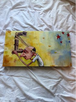 LOOKING BACK - GRAHAM FRANCIOSE Art