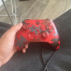 Xbox One Controller