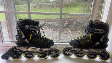 Roces Argon Inline Skates