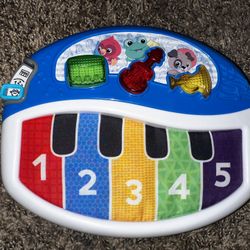 Baby Toy Piano
