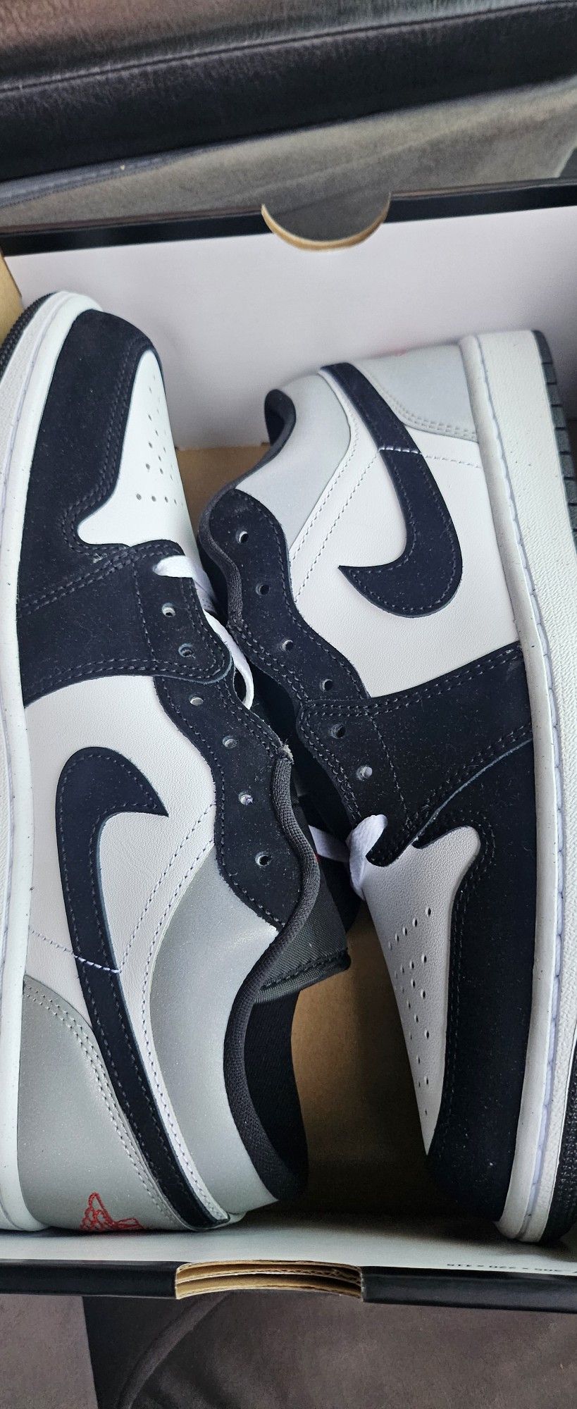 Air Jordan 1 Low SE