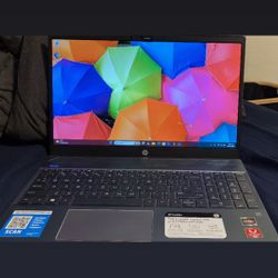 Hp Computer 