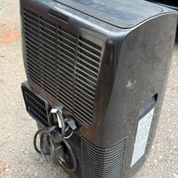 Portable AC