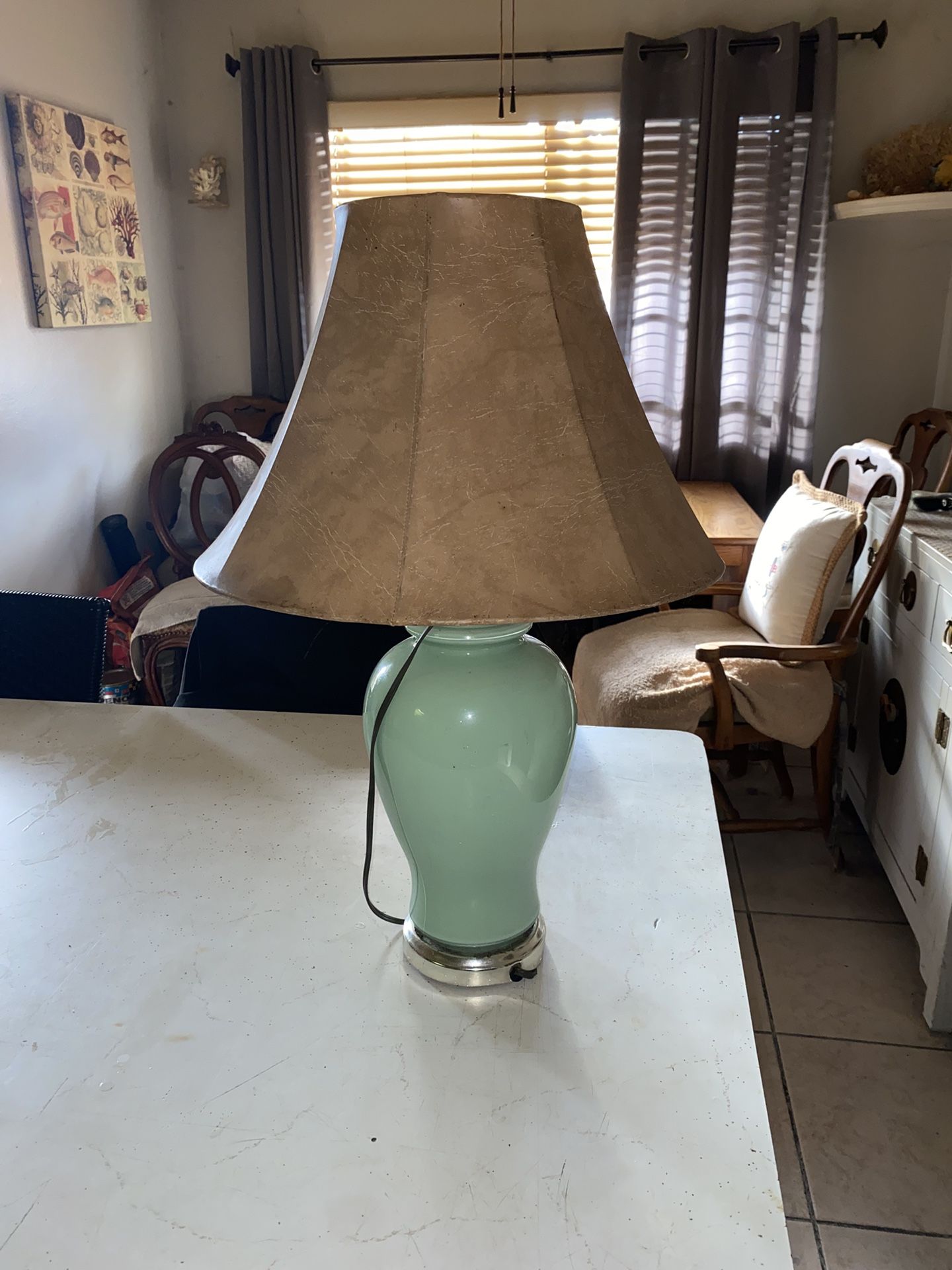 Lamp