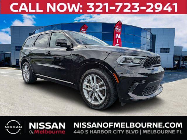 2024 Dodge Durango