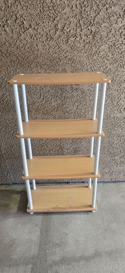 Shelf