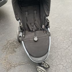 Britax Stroller