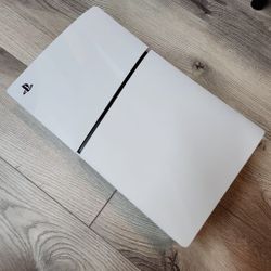 Sony PlayStation 5 Slim + 14 Games 