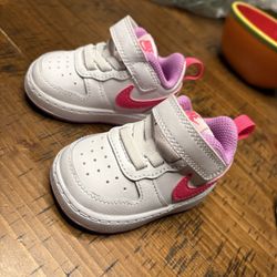 Baby Nike Shoes 