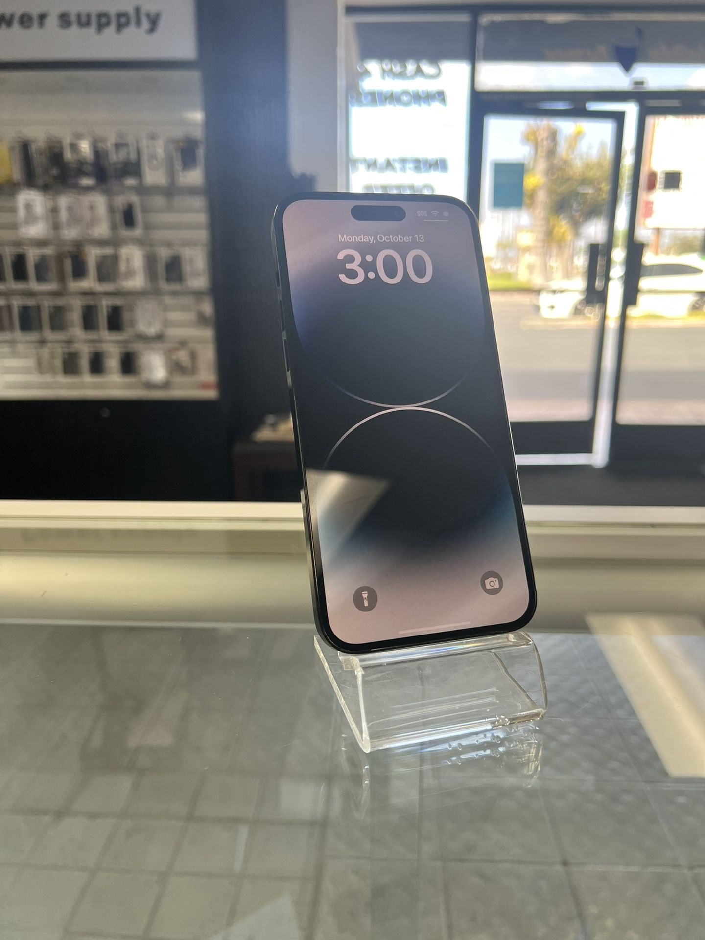 iPhone 14 Pro Max 128GB T-Mobile