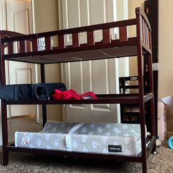 Changing Table 