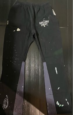 GALLERY SWEATPANTS