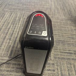 Small Heater 