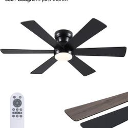 Ceiling Fan New In Box