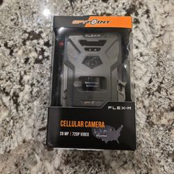 Spypoint Trail Camera