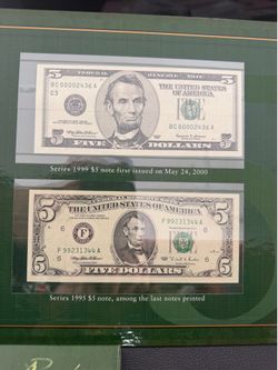 BEP $5 Premium Historical Portfolio