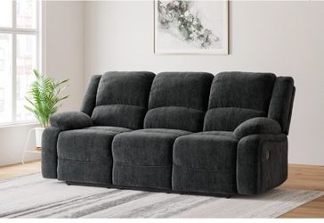 Ashley Furniture Power Couch