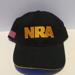 Hat NRA 
