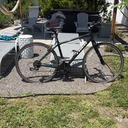 Trek FX3 Excellent Shape 