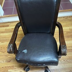 office chair