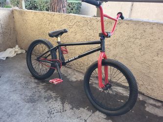 BMX Bike