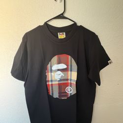 Bape tees 