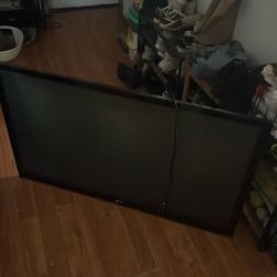 50 Inch Plasma TV