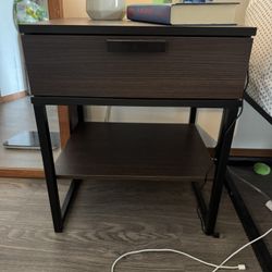 Ikea Night Stands