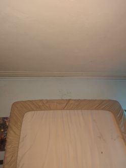 FREE Full Size 5 Inch Mattress
