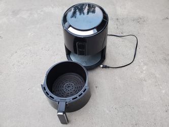 Crux 3.7 Qt Air Fryer