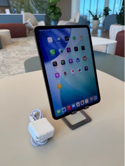 Apple Ipad Pro 11" M4 2025