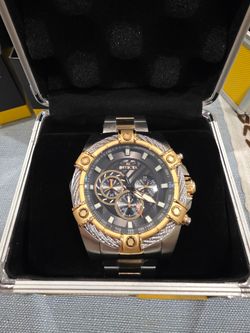 Invicta Bolt Ace Men's Watch