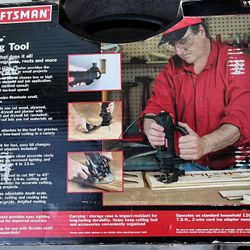 Rotary  Cutting Tool Kit