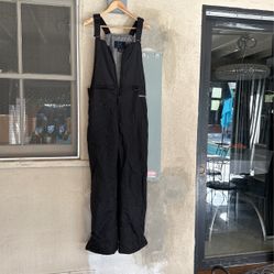 Medium Meat Snow Pants