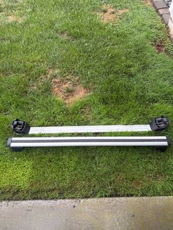 Audi Q5 Roof Racks