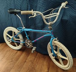 1986 Ross Piranha Old School BMX Restored like GT Performer