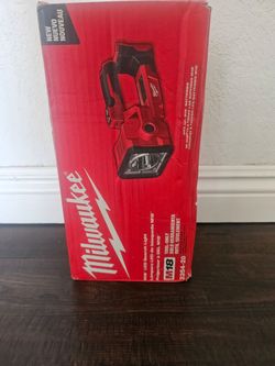 M18 Search light