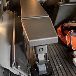 Rogue Fitness Adjustable Weights Bench 3.0 - Made in USA