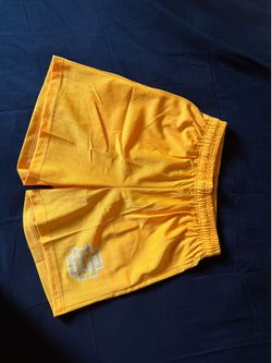 Eric Emmanuel Shorts