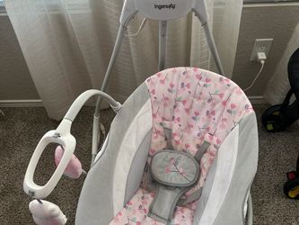 Baby Swing