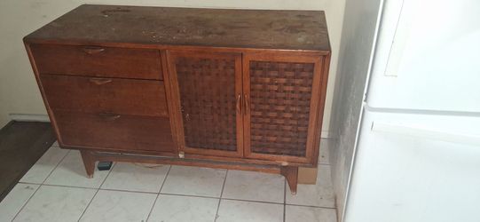 1970s Lane Credenza