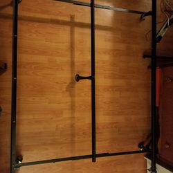 Queen Metal Bed Frame