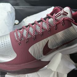 Nike Kobe 5 protro lower merion