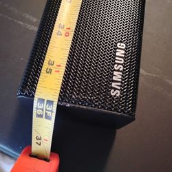 Samsung HW-M550 Sound+ Premium Stereo Soundbar